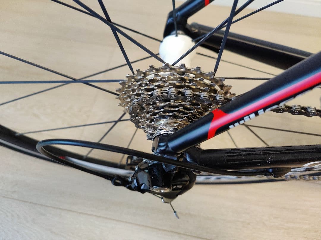 Wilier ウィリエール モンテグラッパ 2015