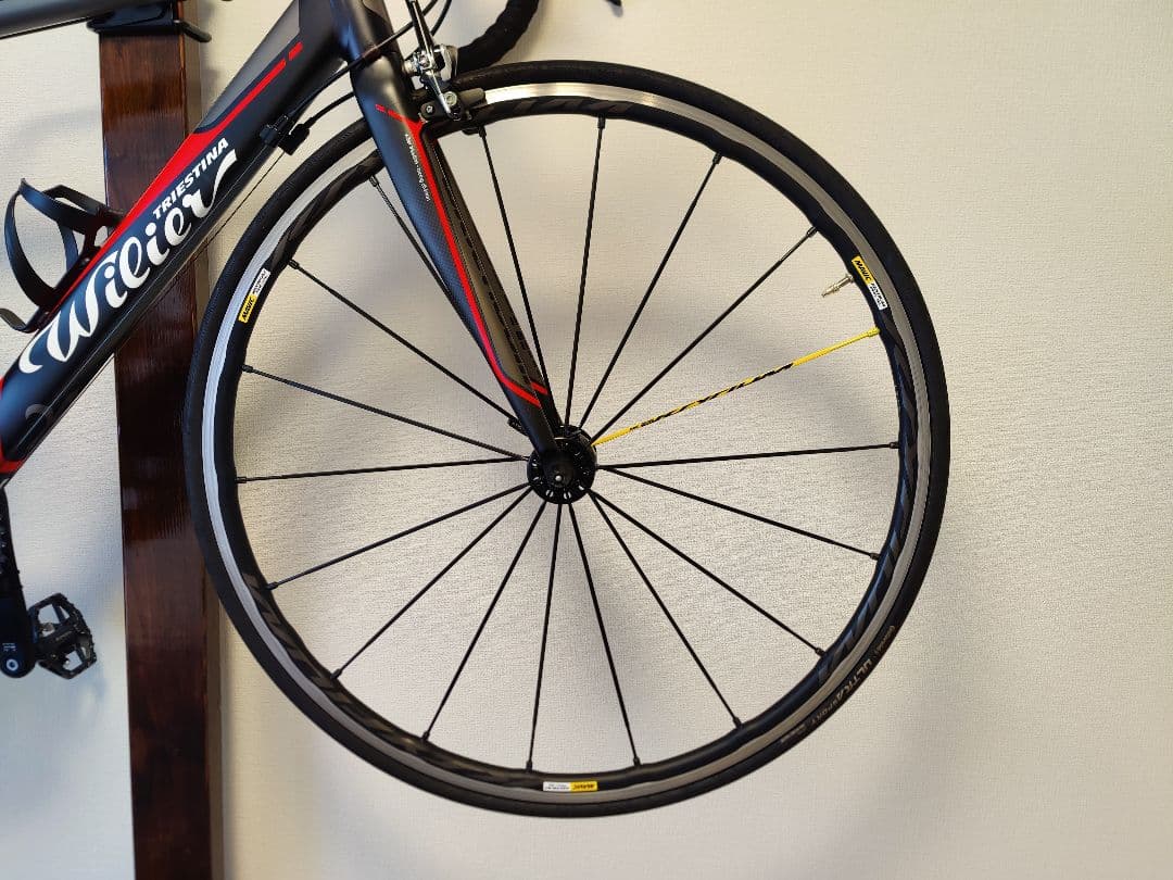 Wilier ウィリエール モンテグラッパ 2015