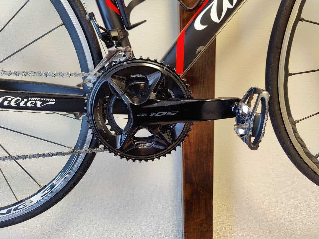 Wilier ウィリエール モンテグラッパ 2015