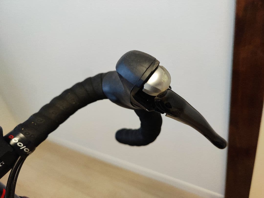 Wilier ウィリエール モンテグラッパ 2015