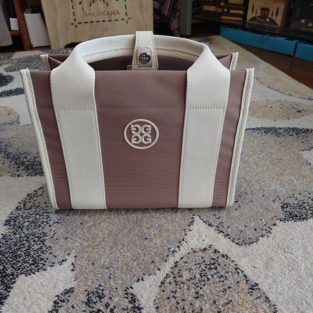 G/FOREラウンドバック