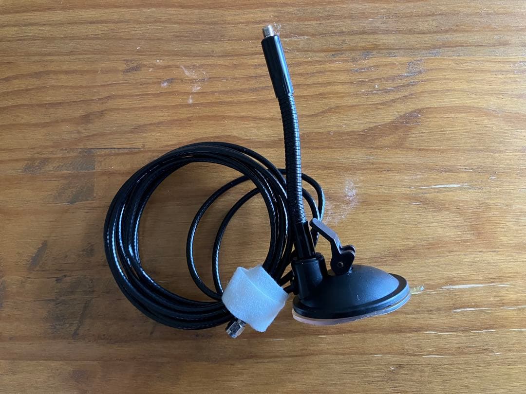 【YAESU】FT2D WIRESーXセット