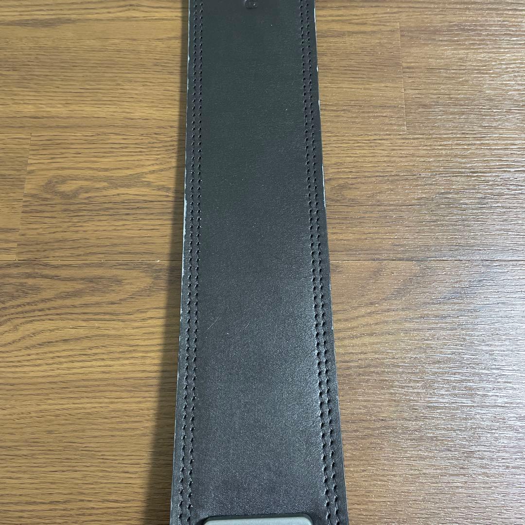 SBD パワーリフティングベルトLサイズ 13mm