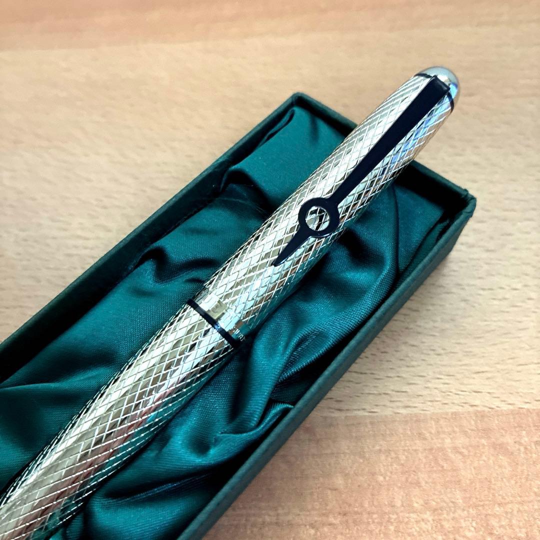 未使用 BREGUET ブレゲ ボールペン