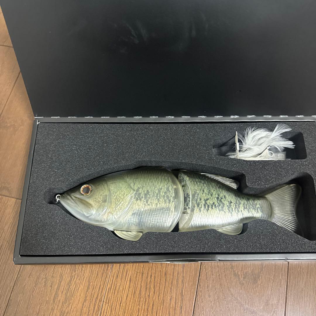 デプス　コードネームバス　SS 新品未使用