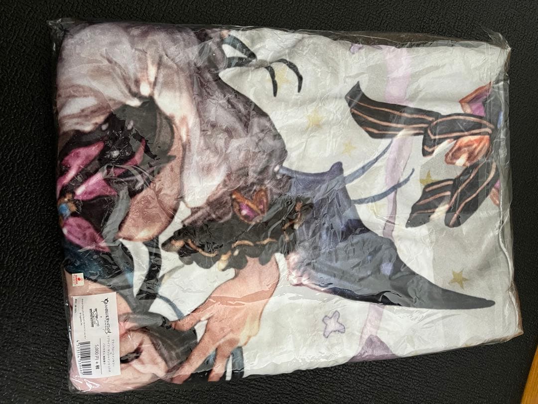 津島善子 バスタオル ラブライブサンシャイン×グラブルコラボ