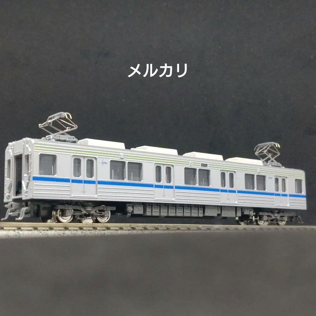 クロスポイント（GM） 10391　UPL 東武10030系 リニューアル車