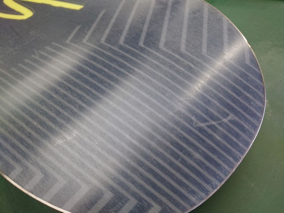 サロモン スノーボード PROSPECT HYBRID 153