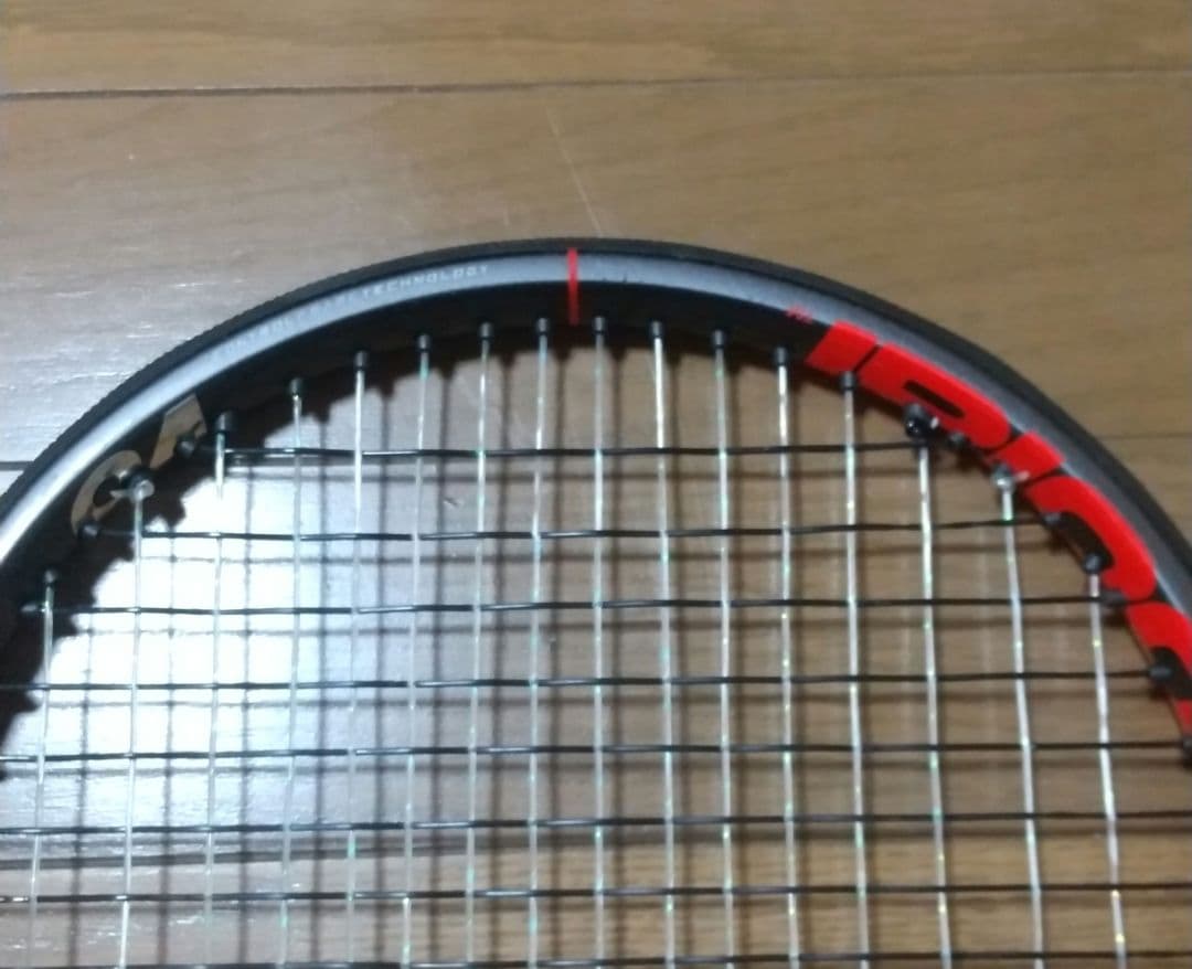 バボラ　ピュアストライクVS　Ｇ２