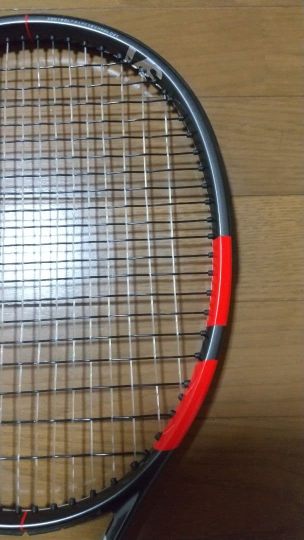 バボラ　ピュアストライクVS　Ｇ２