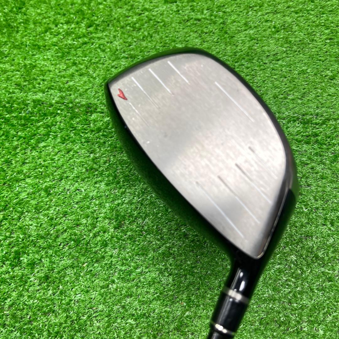 DDD-1913 カムイ TP-05s ドライバー 8° EV-6s レフティ