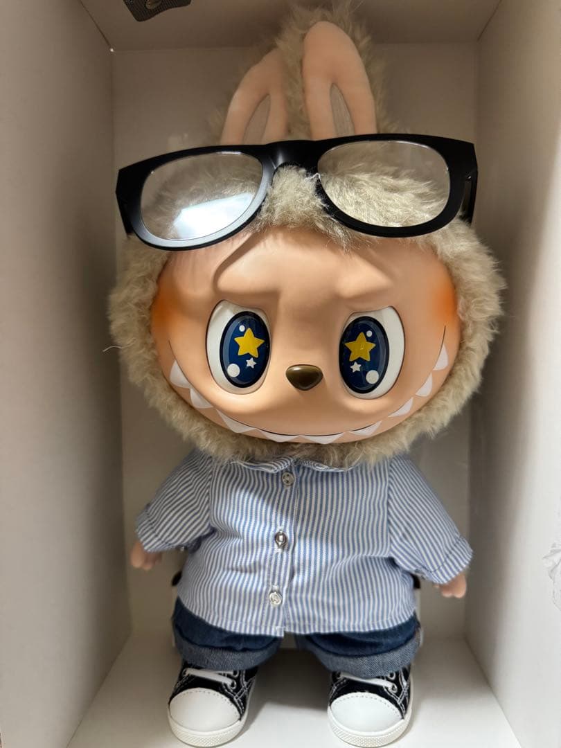 ラブブ 〜 flip with me!!〜⭐️✨