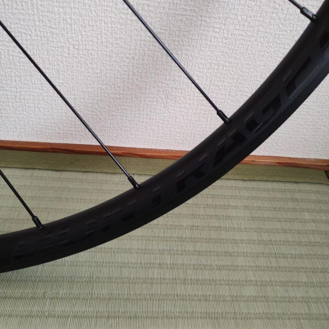 ボントレガー パラディウム Bontrager Paradigm