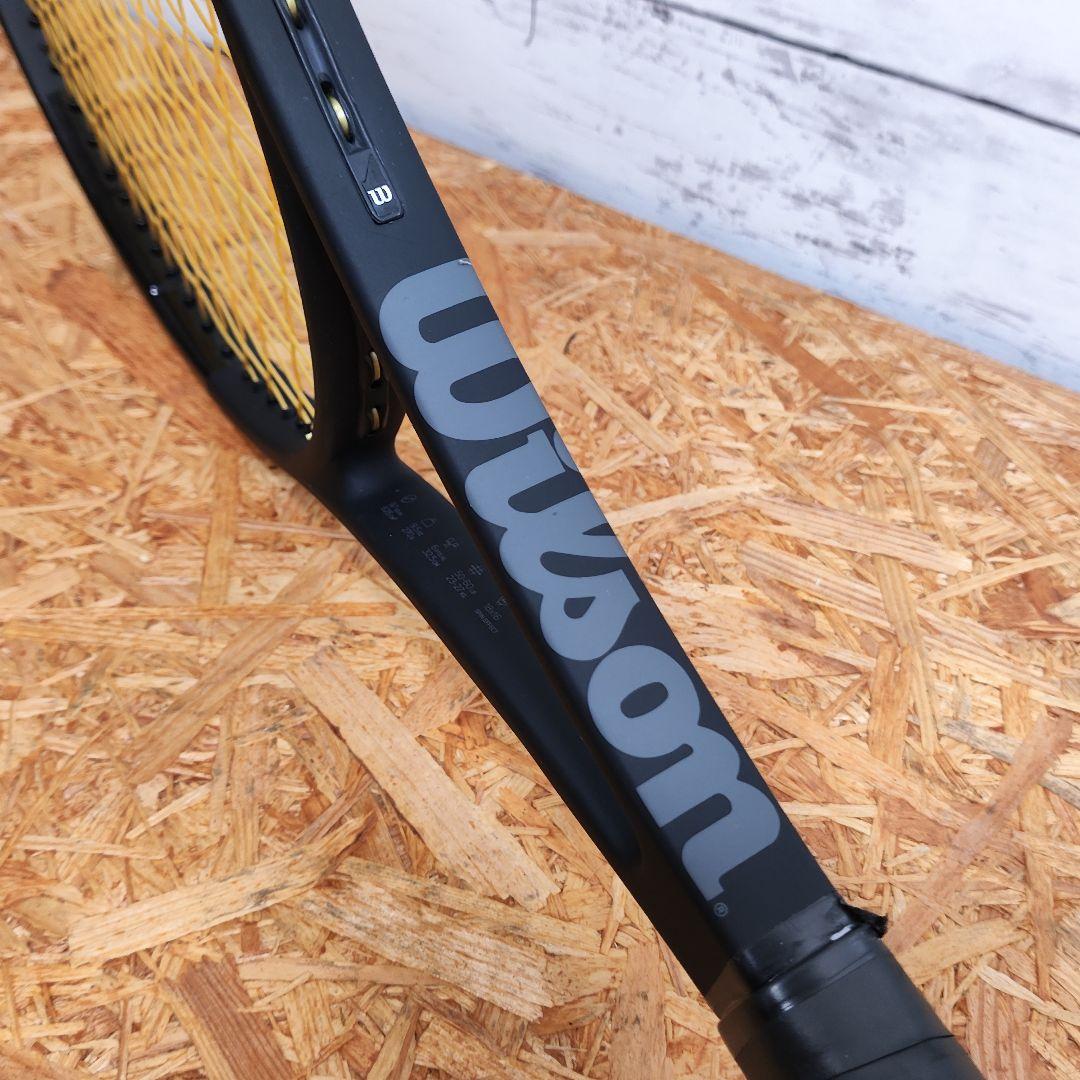 Wilson PRO STAFF 97ULS V11 フェデラー ラケット