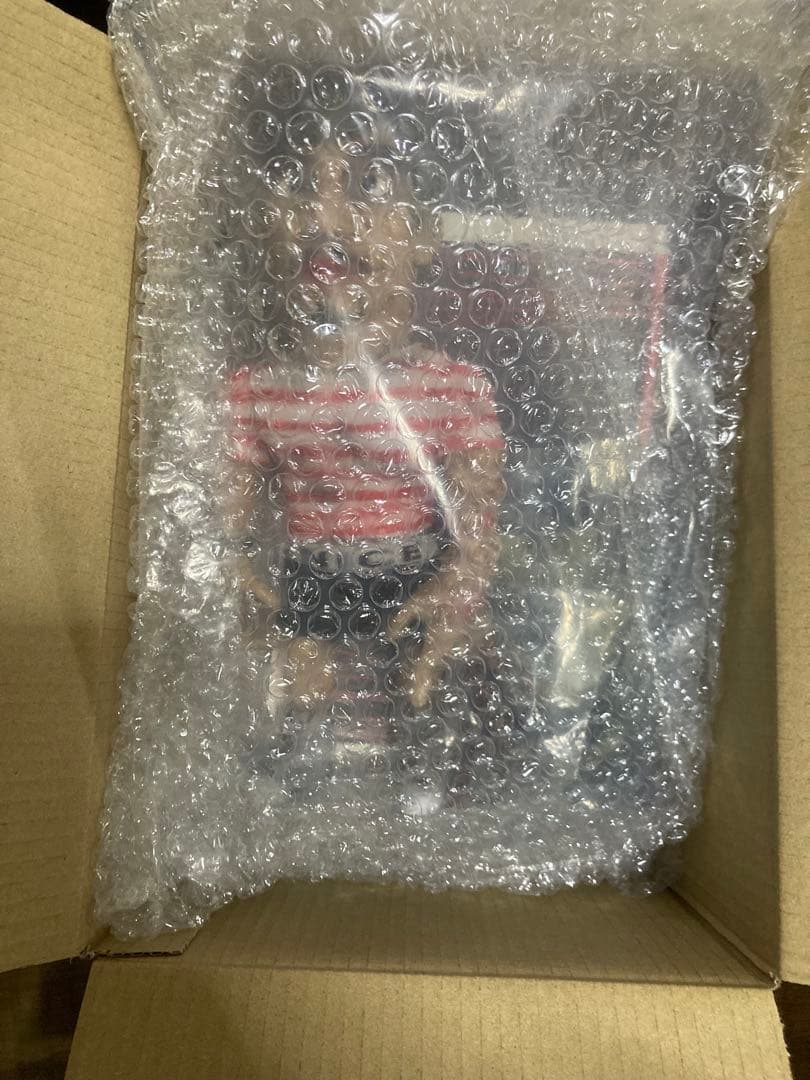 【ソフビ】【SNAILTOYSスネイルトイズ】Jimmy家庭教師(数学)小魚付き