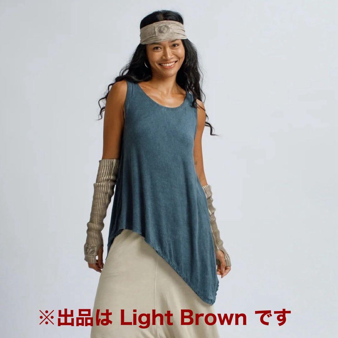 SALSATION サルセーション Asymmetric Tank XS