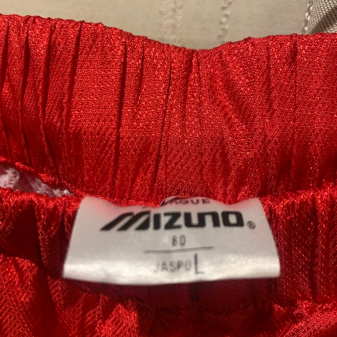 ミズノ 名古屋グランパス セットアップ