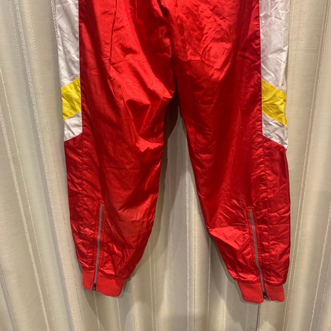 ミズノ 名古屋グランパス セットアップ