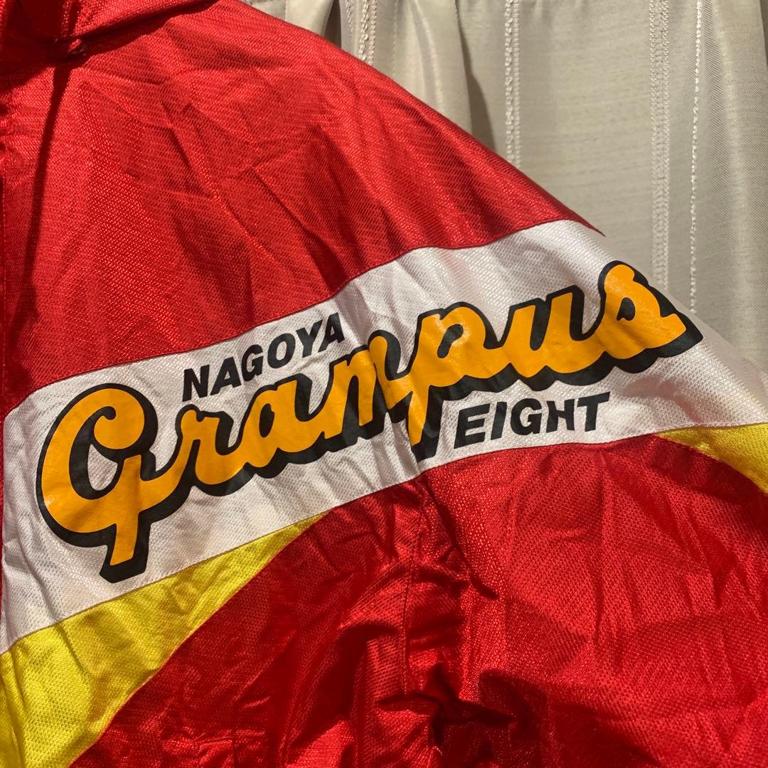 ミズノ 名古屋グランパス セットアップ