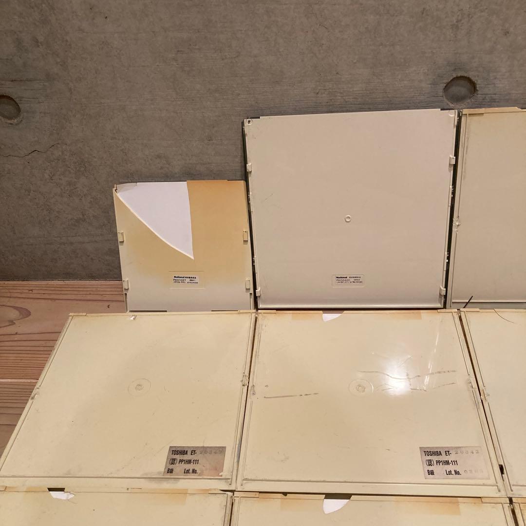 非常口 プレート 避難誘導 標識 補助標識 看板 避難口 表示板 ジャンクまとめ