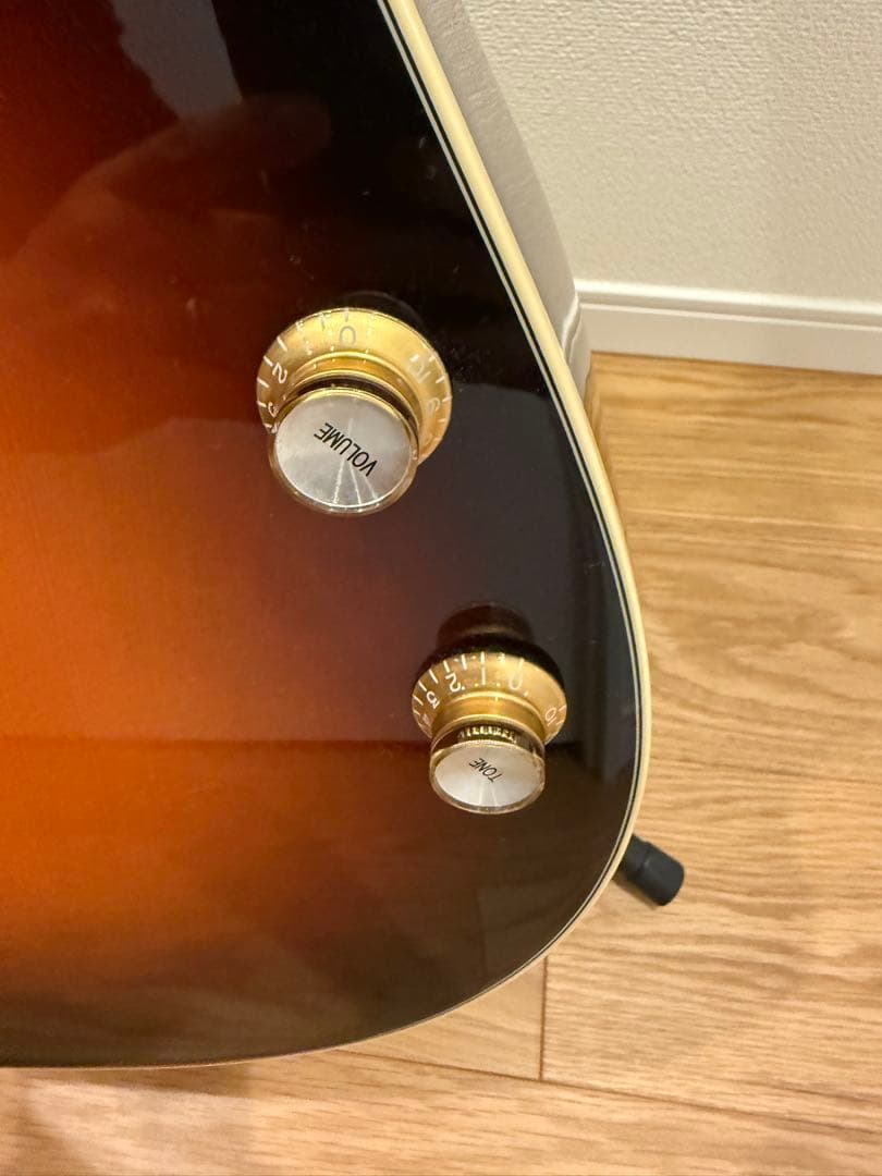 【マー】Epiphone EJ-160E