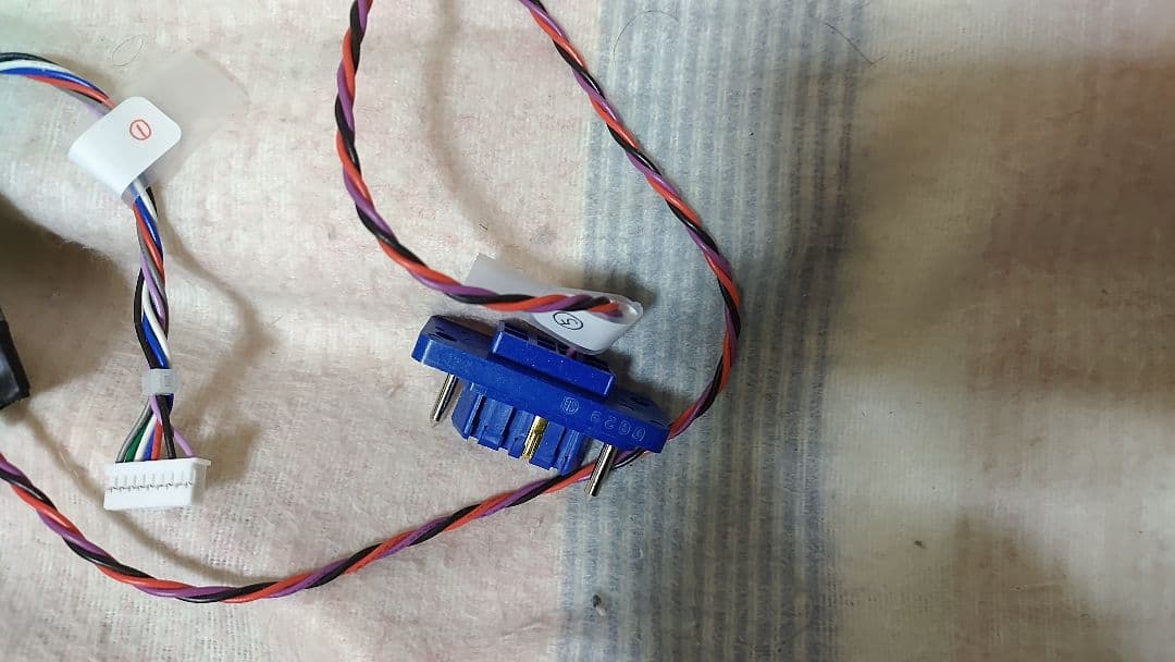 4号機 パチスロ不要機 アルゼ系 ：バベル・ドン２・ミリオンゴッド など