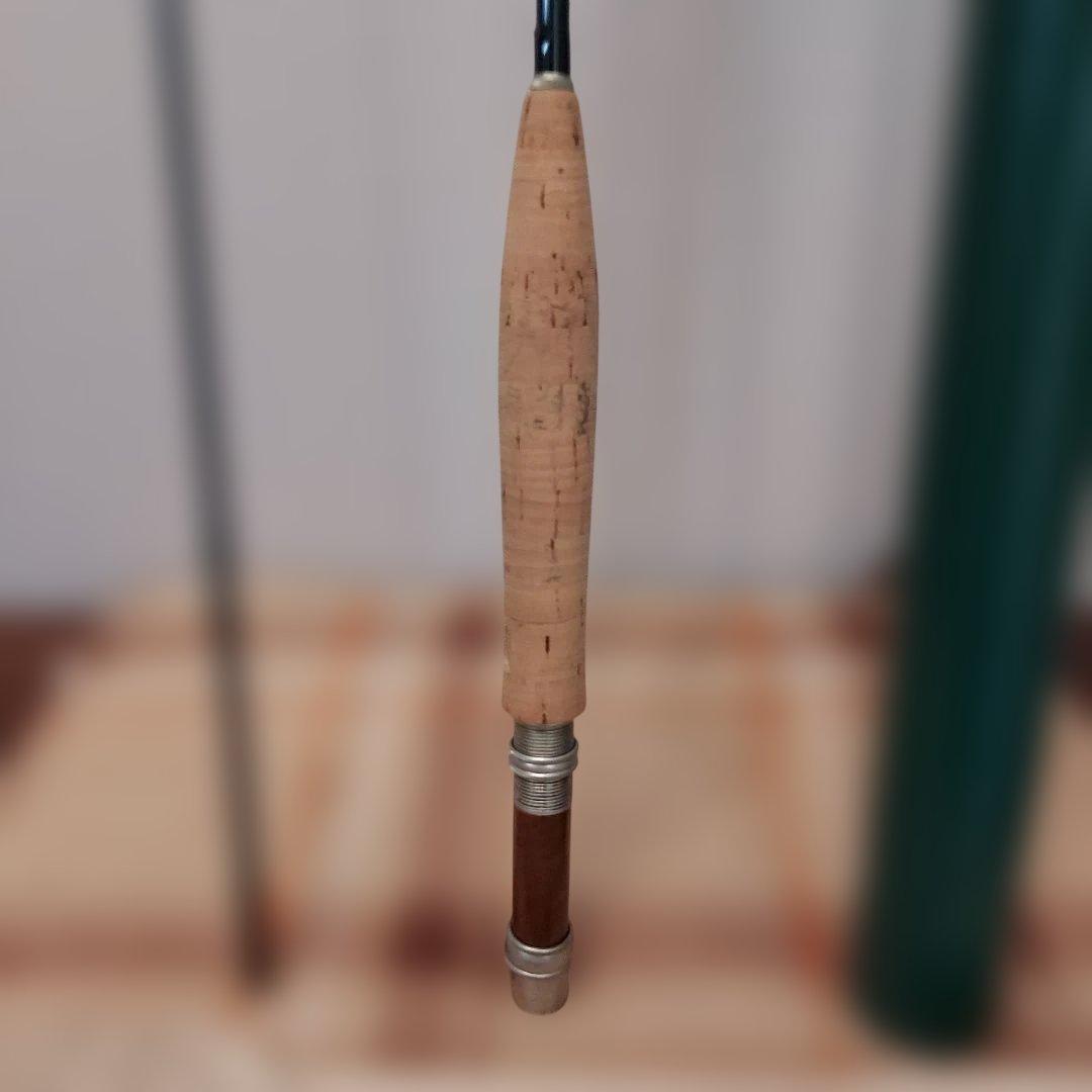 R.L.ウィンストン IM6 7 1/2 #4