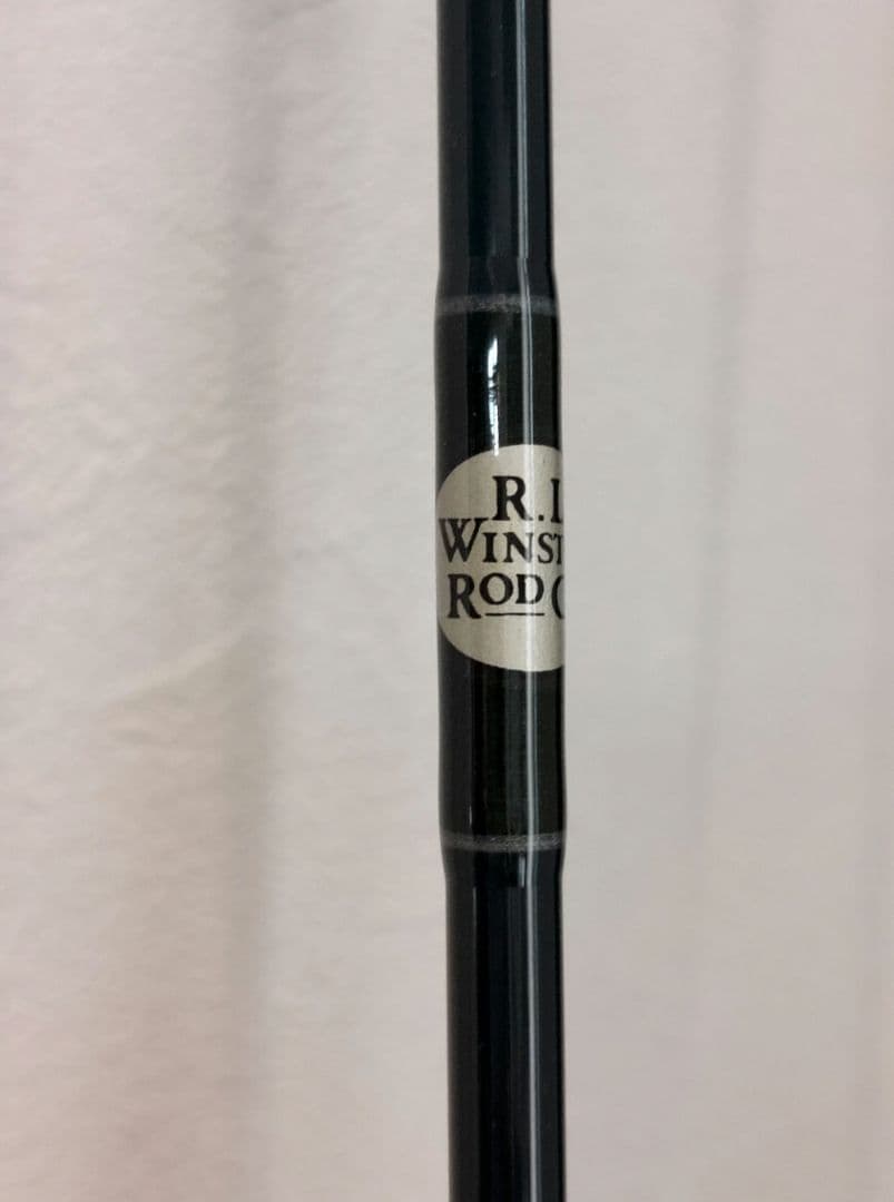 R.L.ウィンストン IM6 7 1/2 #4