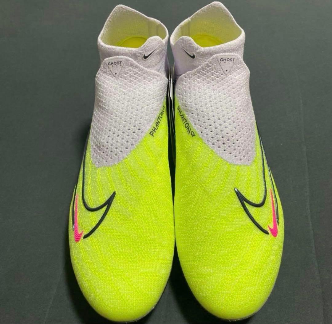 NIKE ファントムGX SG-PRO 28cm 122