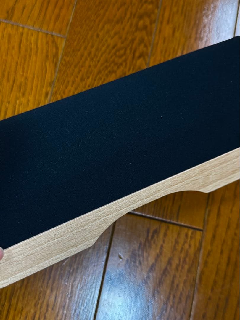 極美品 ヨサ カーリスパッド テラソフト バイオパウダー テラボルスター