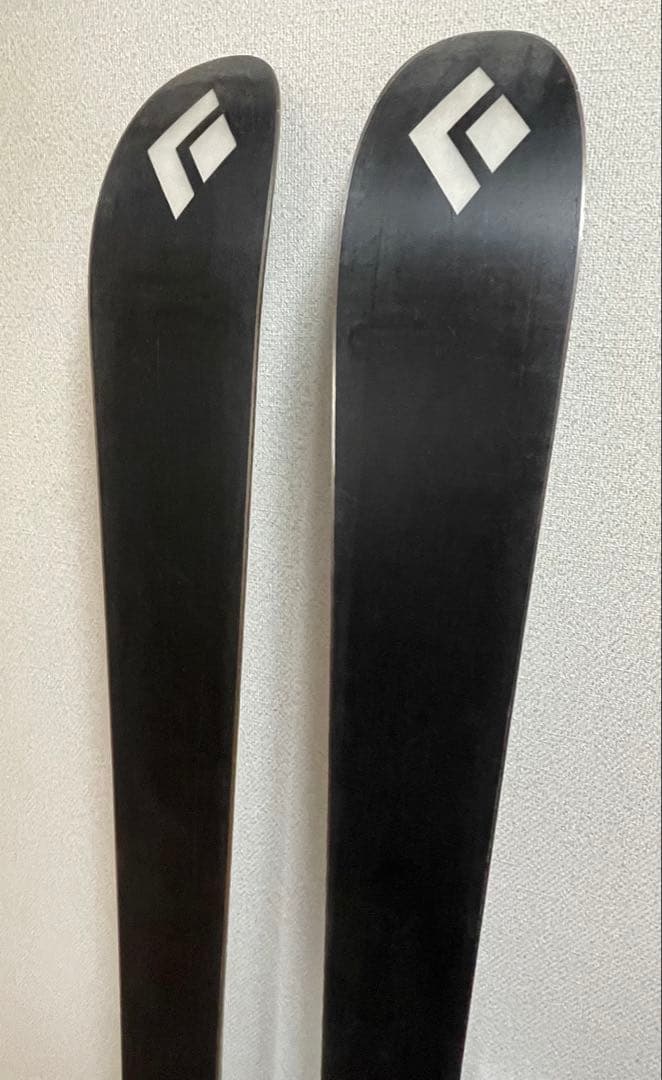 テレマークスキー 　ブラックダイヤモンド NUNYO