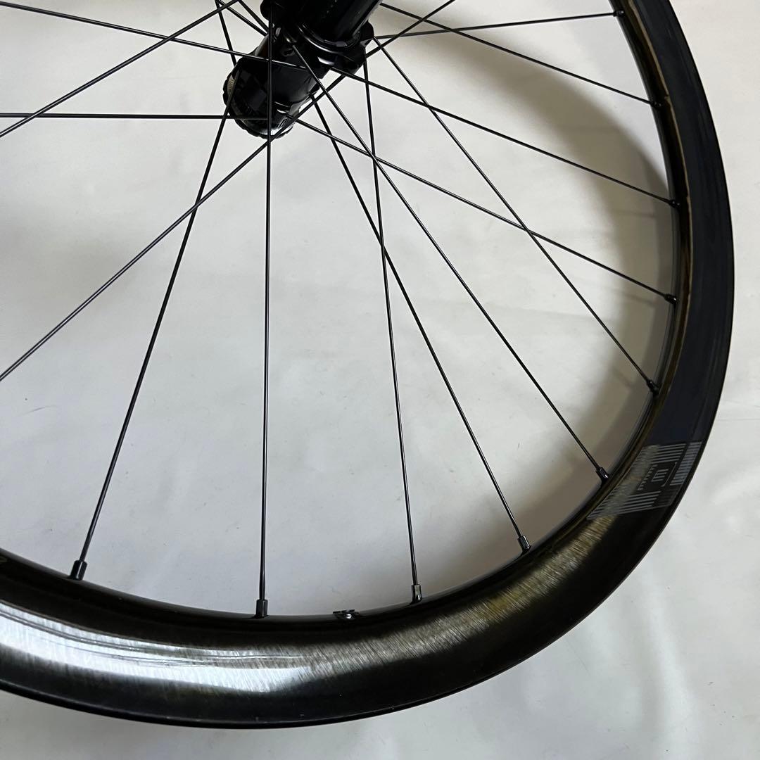 【整備清掃済】FULCRUM WIND 40 DB