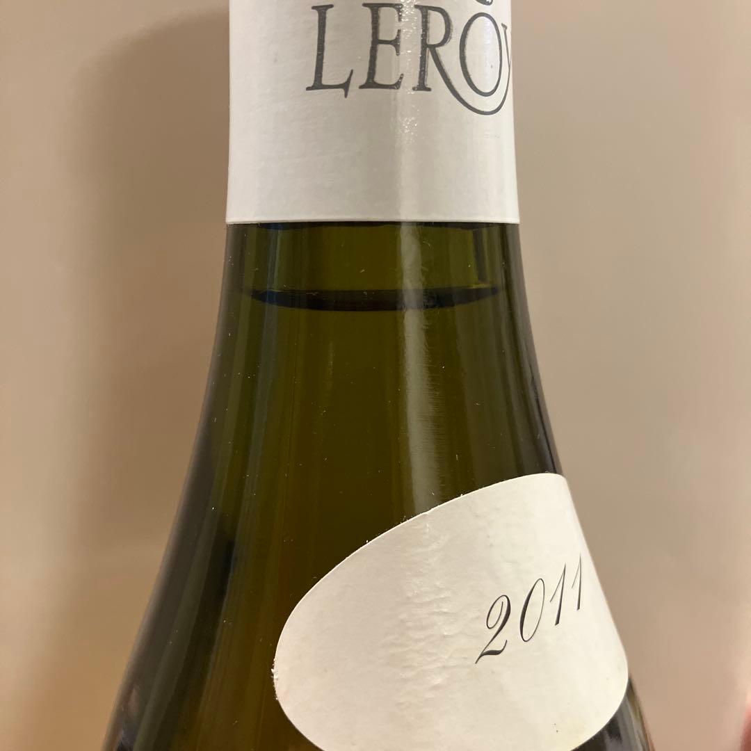 【tomosan】ルロワ ブルゴーニュ・グラン・オルディネール 2011