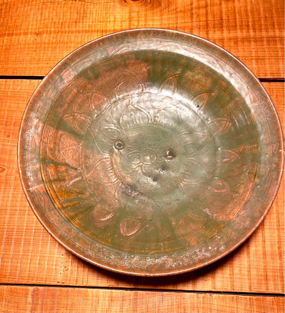 アンティーク 陶器