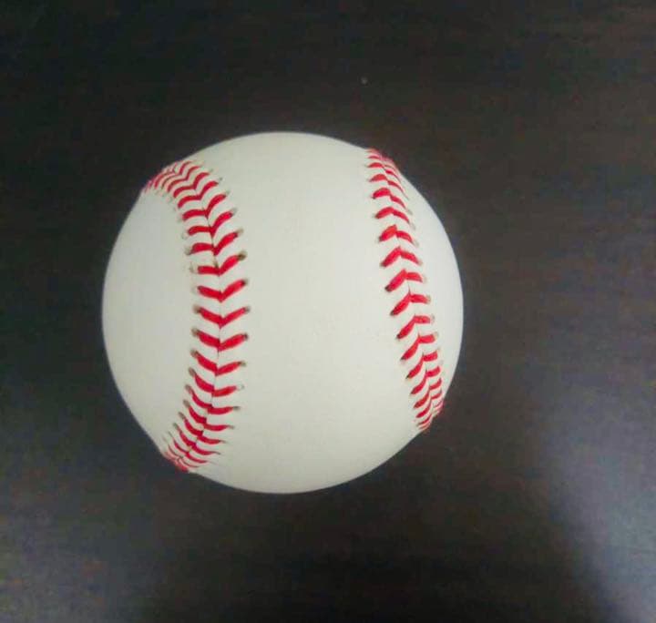 東京2020オリンピック野球侍ジャパン公式球