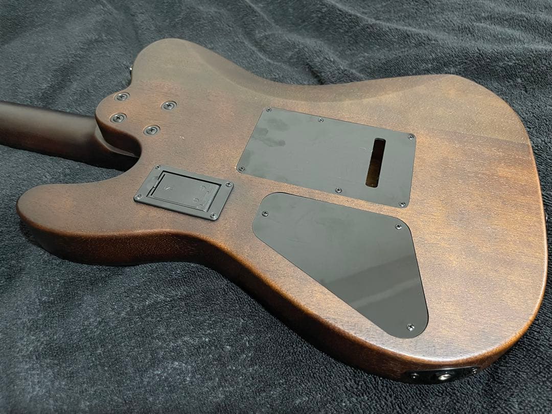 ノーブランド morris Groovin'タイプ サイレントソリッドエレガット