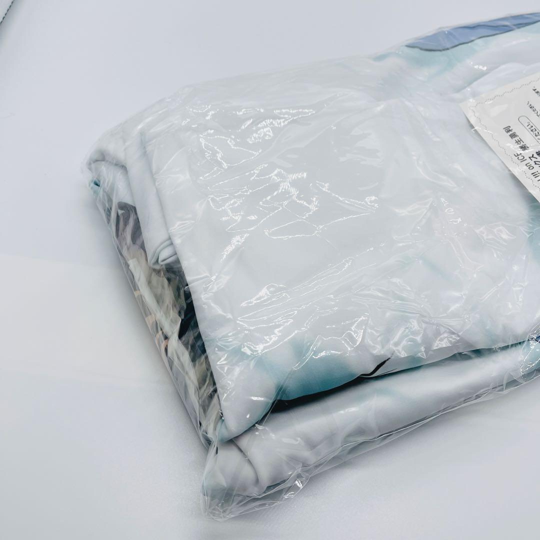 ユーリ!!! on ICE 勝生勇利 抱き枕カバー　デラックス