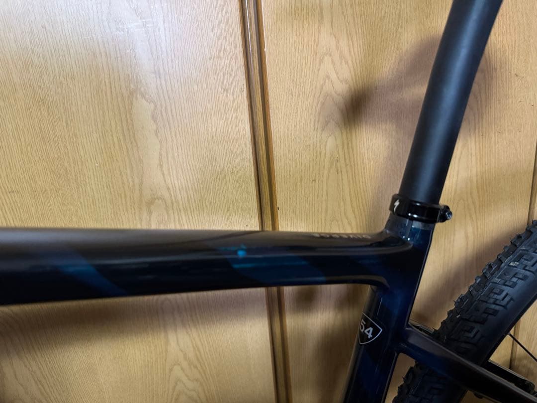 自転車本体 SPECIALIZED Diverge Expert Carbon