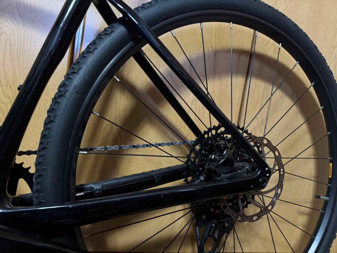 自転車本体 SPECIALIZED Diverge Expert Carbon