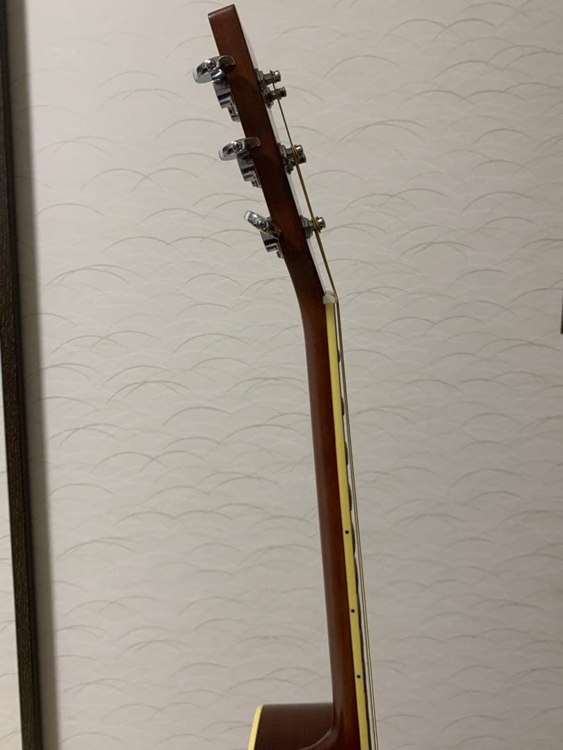 ☆さくらんぼ☆ヤマハ　アコースティックギター セット　FS820