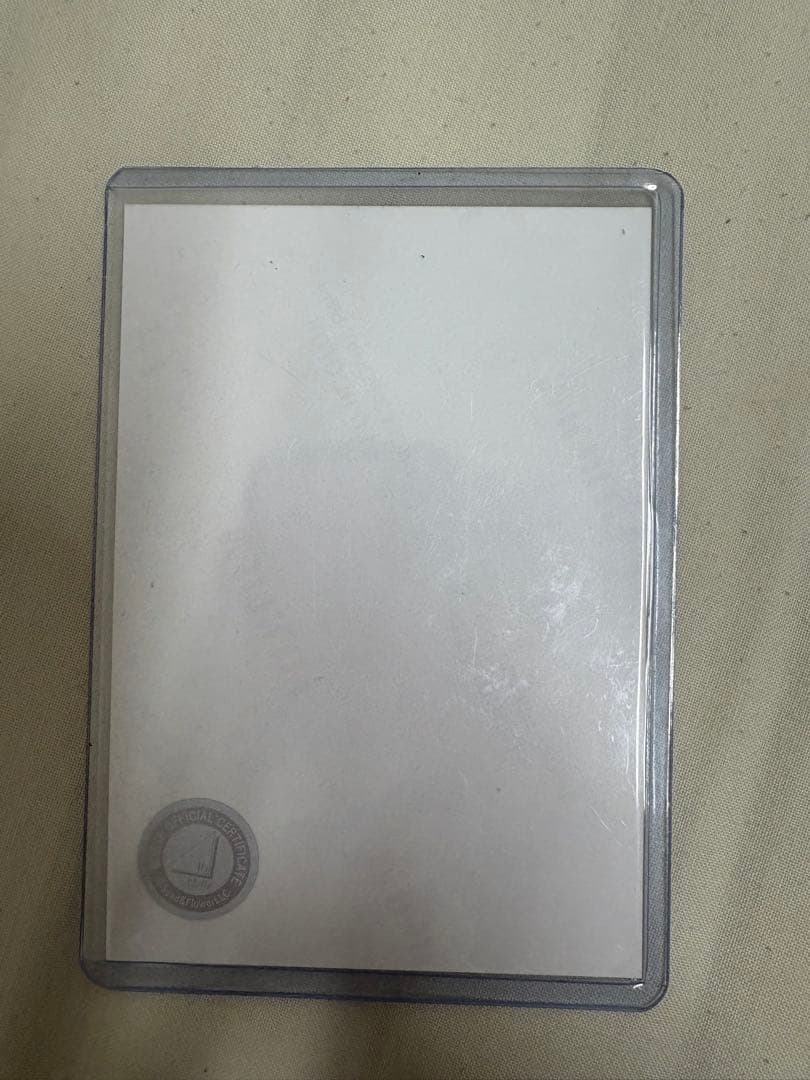 櫻坂46 浅井恋乃 直筆　サイン