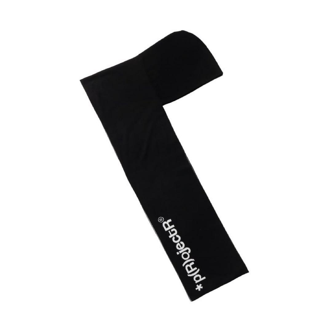 パパ皇子*p(R)ojectR® Hooded Muffler マフラー