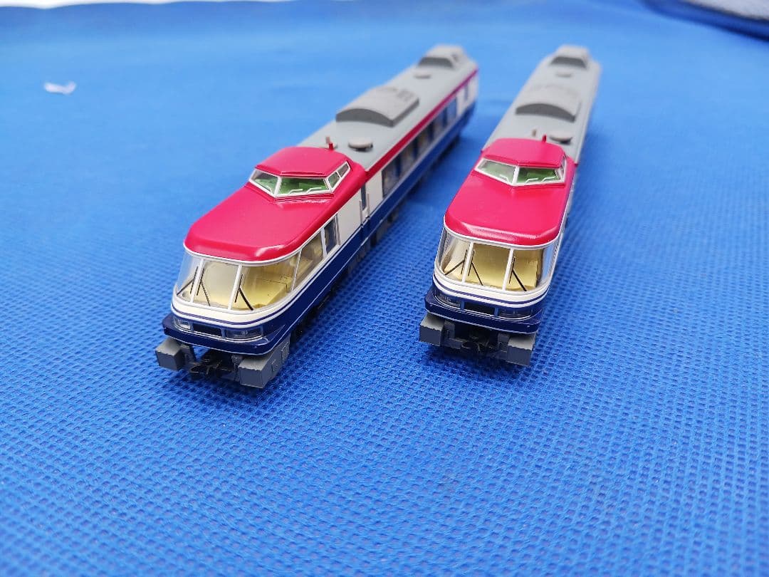 マイクロエース A8246 キハ183系 1000番台 オランダ村特急 4両