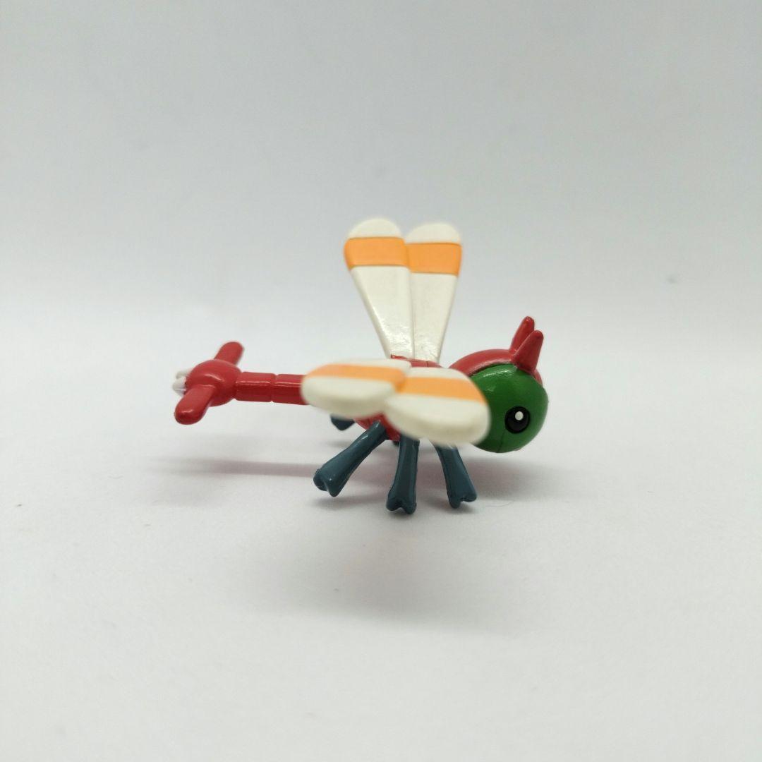 【箱なし】ヤンヤンマ　初期　ポケモン　金銀　モンコレ