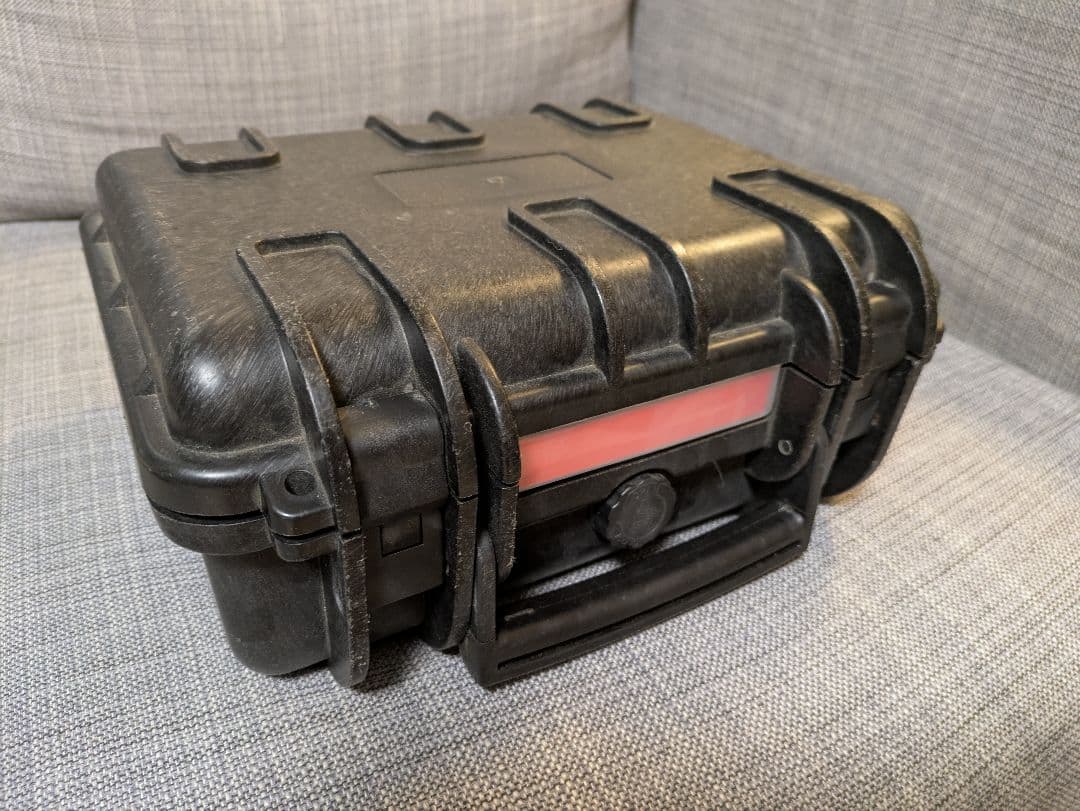 【ハードケース付】東京マルイ　ガスブローバック ファイブセブン