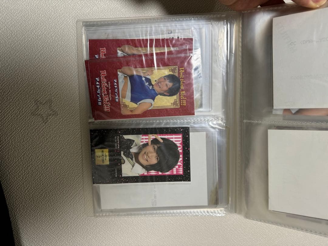 アイドリング!!! 野元愛 生写真 セット