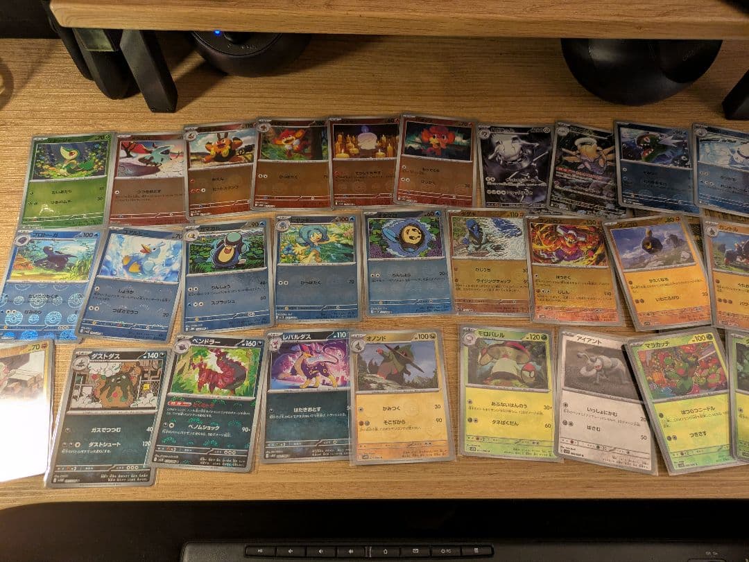 ほ*し様 【買い得】ポケカ引退品