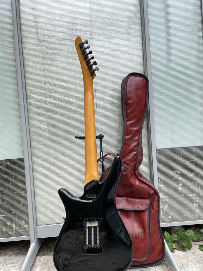 YAMAHA MG-MⅡ G 松本孝弘Tak Matsumoto ネオン B,z