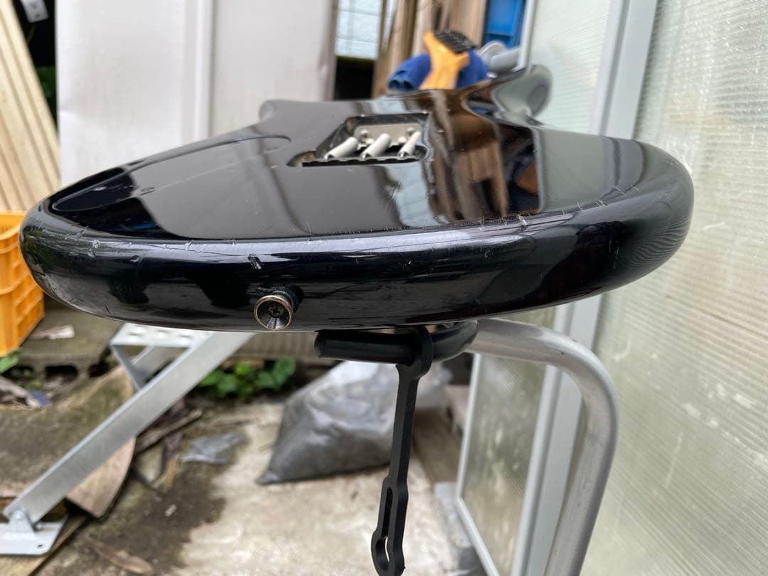 YAMAHA MG-MⅡ G 松本孝弘Tak Matsumoto ネオン B,z