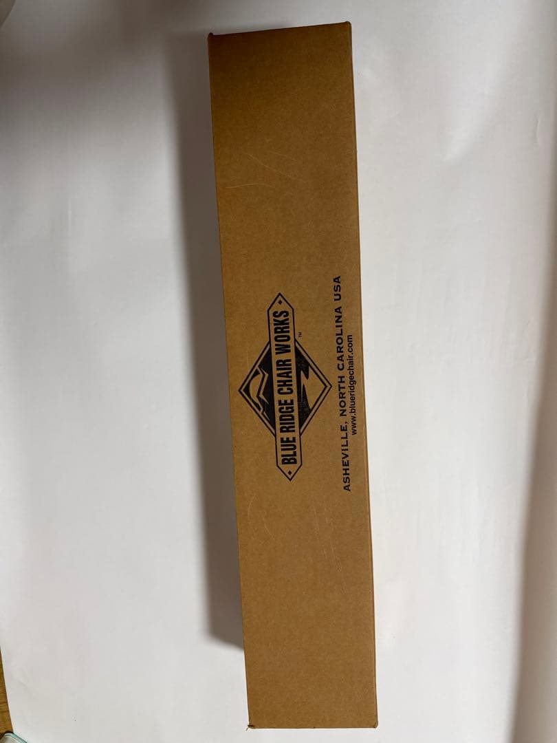 BLUE RIDGE CHAIR WORKS パークウェイピクニックテーブル